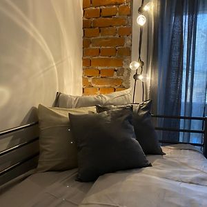 Standaard Appartement